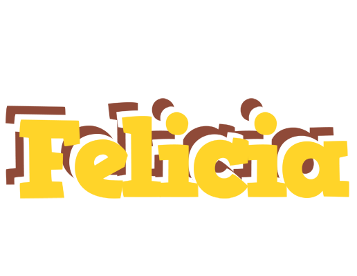 Felicia hotcup logo