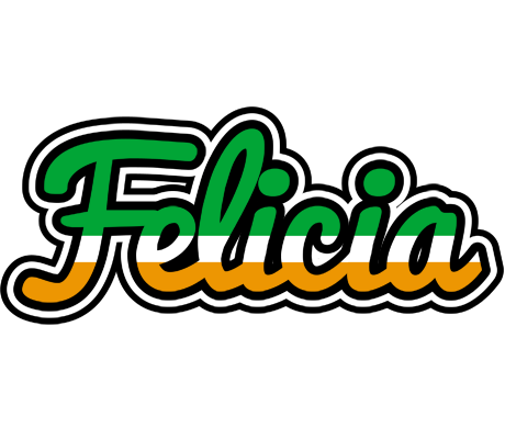 Felicia ireland logo