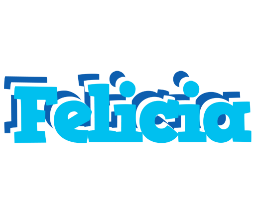 Felicia jacuzzi logo