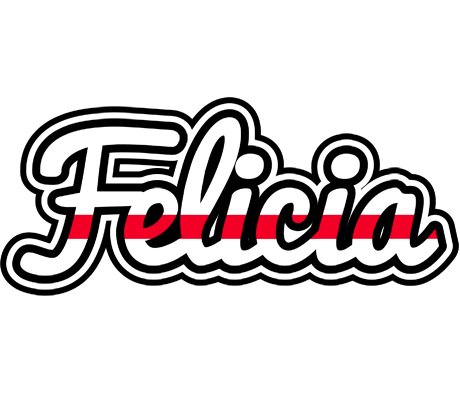 Felicia kingdom logo