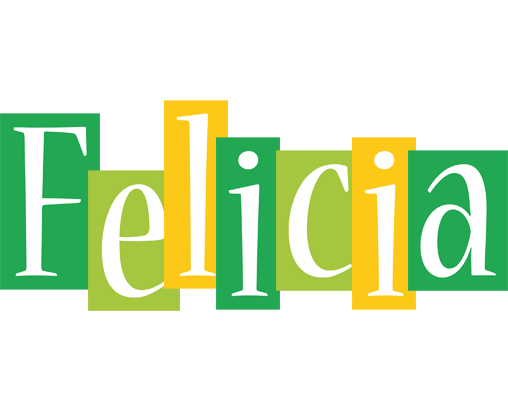 Felicia lemonade logo