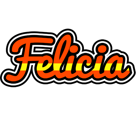 Felicia madrid logo