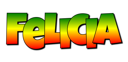 Felicia mango logo