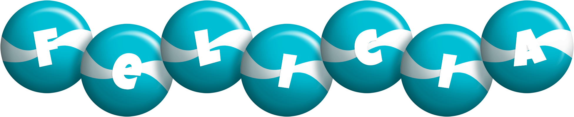 Felicia messi logo