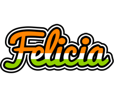 Felicia mumbai logo
