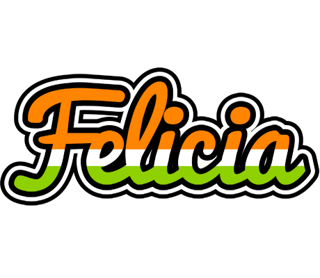 Felicia mumbai logo