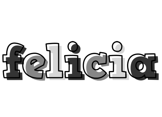 Felicia night logo