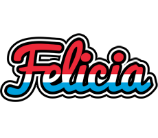 Felicia norway logo
