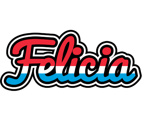 Felicia norway logo