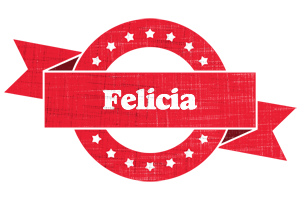 Felicia passion logo