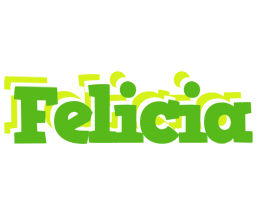 Felicia picnic logo