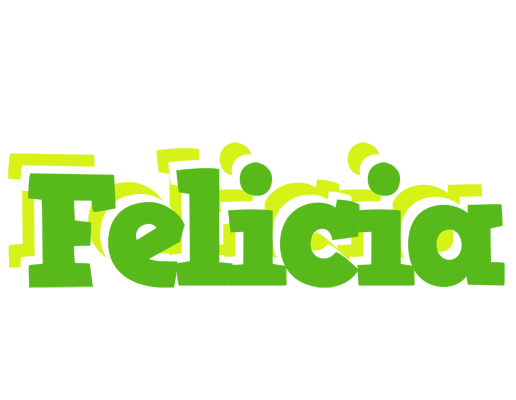 Felicia picnic logo