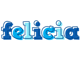 Felicia sailor logo
