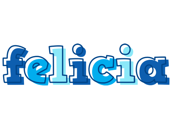 Felicia sailor logo