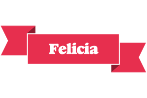 Felicia sale logo