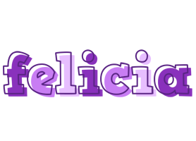 Felicia sensual logo