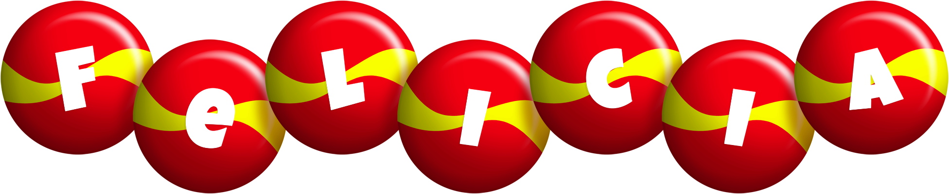 Felicia spain logo