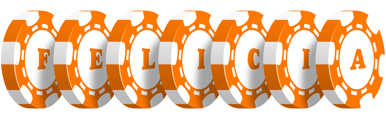 Felicia stacks logo
