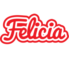 Felicia sunshine logo