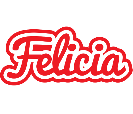 Felicia sunshine logo