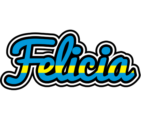 Felicia sweden logo