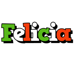 Felicia venezia logo