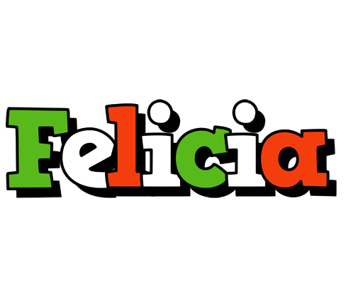 Felicia venezia logo