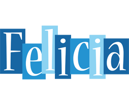 Felicia winter logo