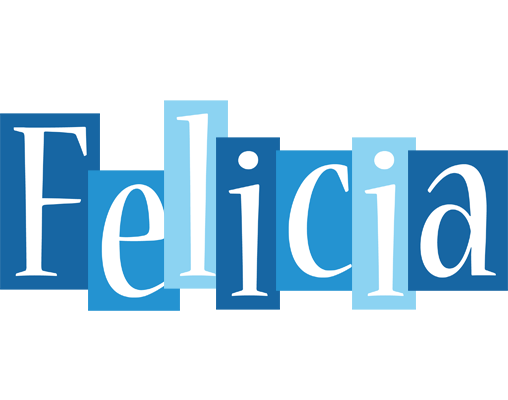 Felicia winter logo
