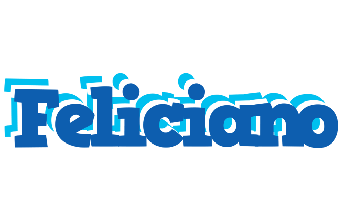 Feliciano business logo