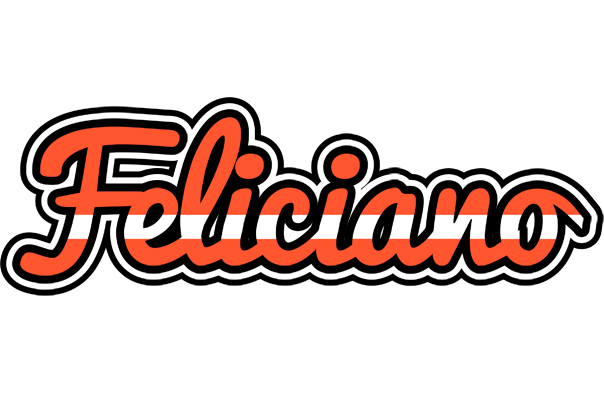 Feliciano denmark logo