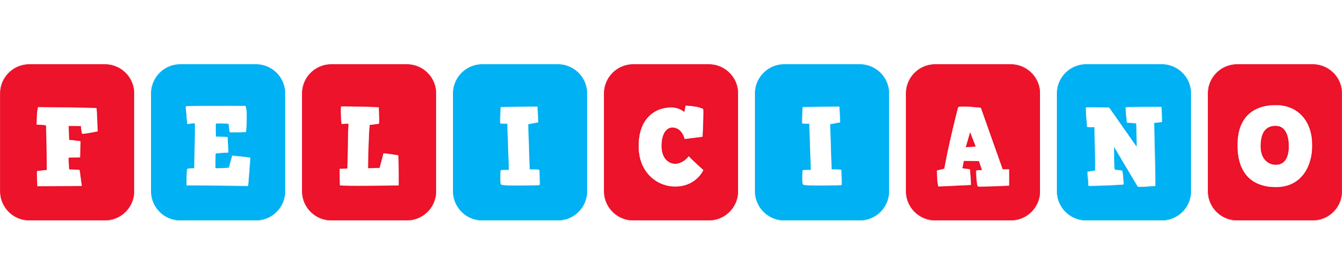 Feliciano diesel logo