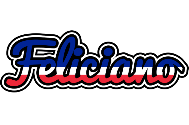 Feliciano france logo