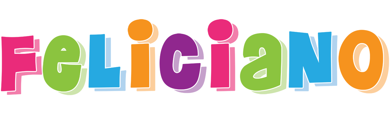 Feliciano friday logo