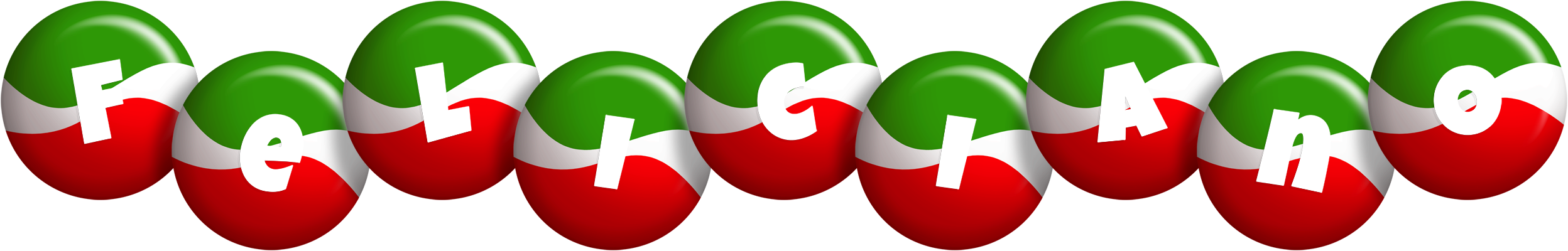 Feliciano italy logo
