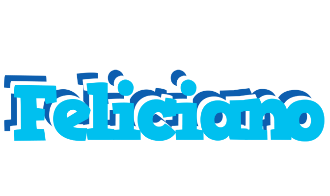Feliciano jacuzzi logo
