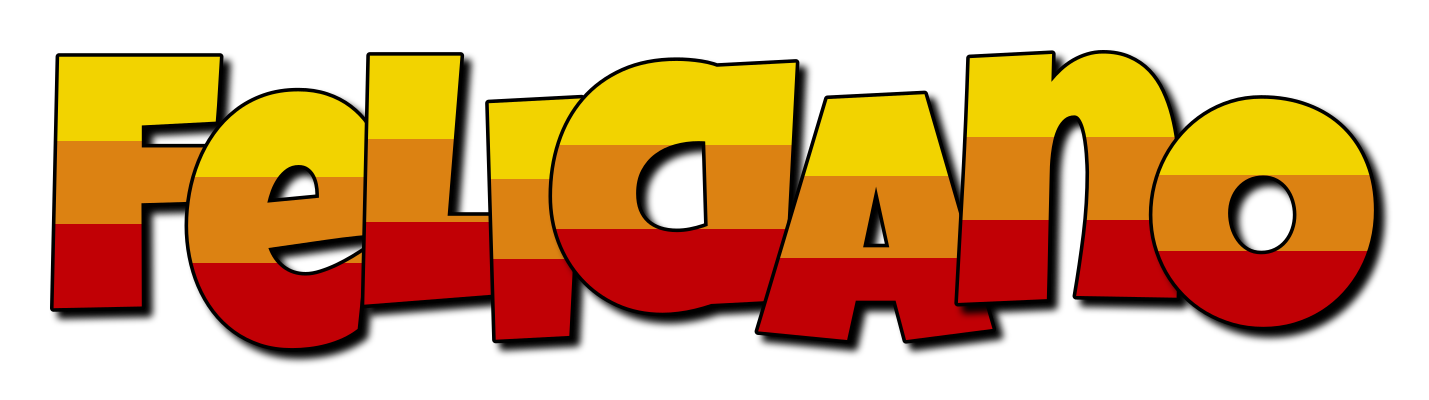 Feliciano jungle logo