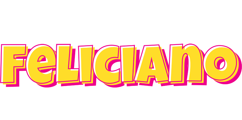 Feliciano kaboom logo