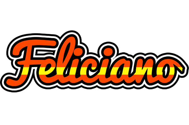 Feliciano madrid logo