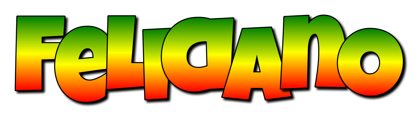 Feliciano mango logo