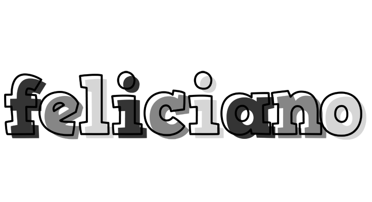 Feliciano night logo