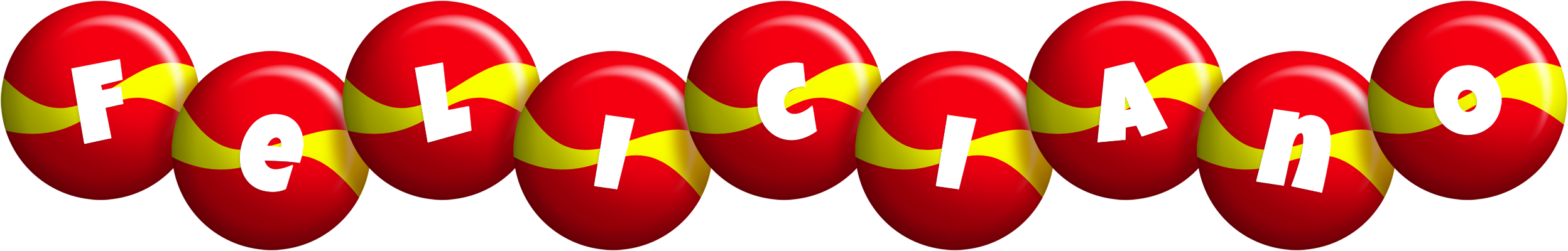 Feliciano spain logo