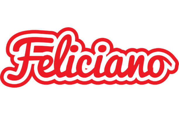 Feliciano sunshine logo