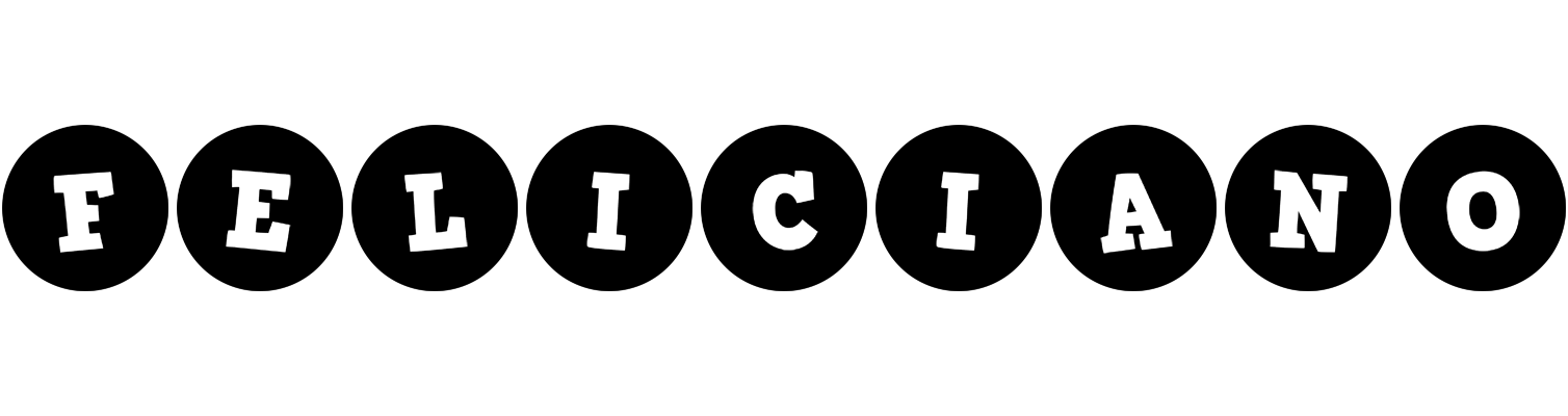 Feliciano tools logo