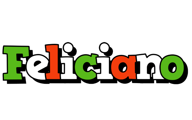 Feliciano venezia logo