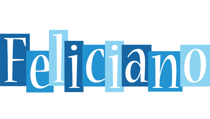 Feliciano winter logo