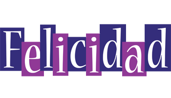 Felicidad autumn logo