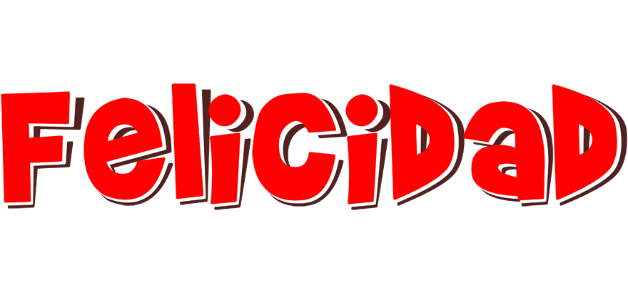 Felicidad basket logo
