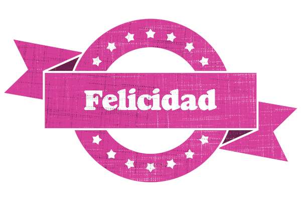 Felicidad beauty logo