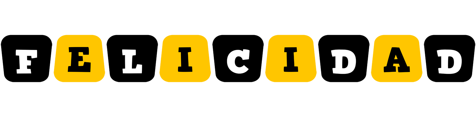 Felicidad boots logo